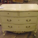 366 3270 CHEST OF DRAWERS